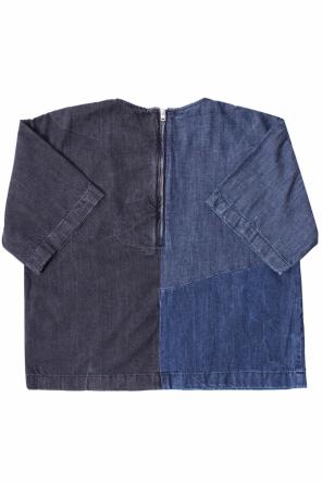 Jeansowy top, zdjęcie 2 Jeansowy top od Diesel